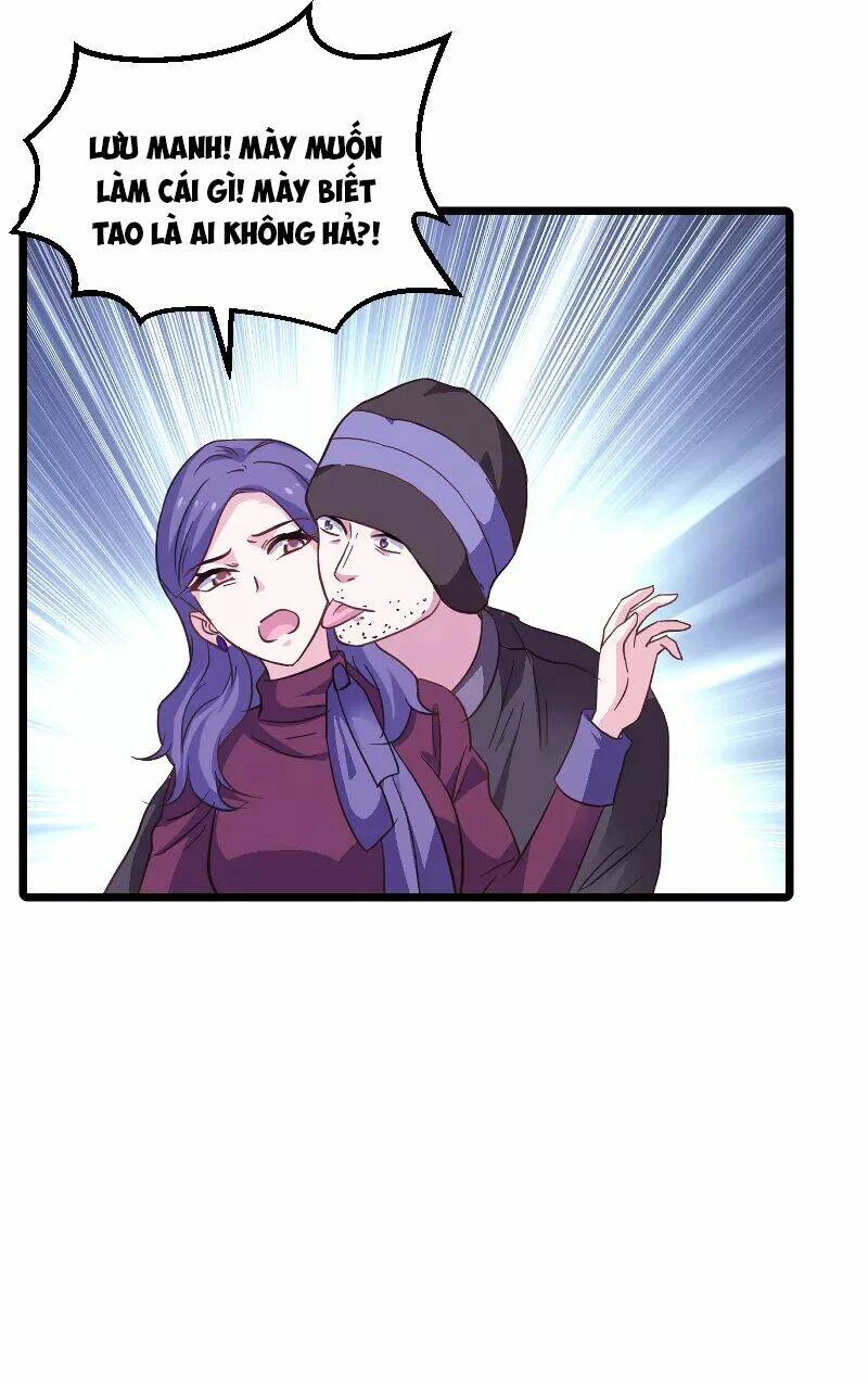 Ảnh Hậu Lão Bà Không Được Chạy Chapter 107 - 5