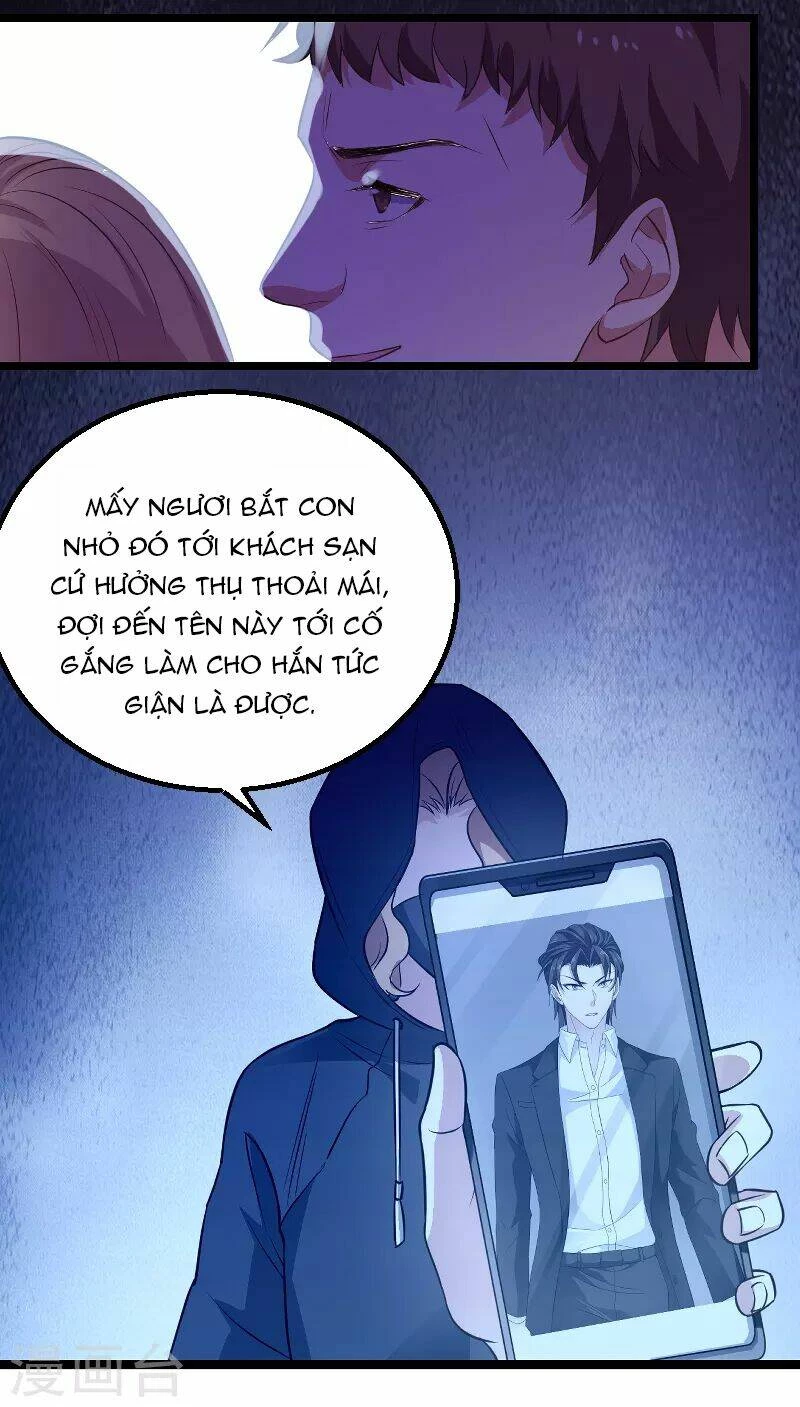 Ảnh Hậu Lão Bà Không Được Chạy Chapter 107 - 7