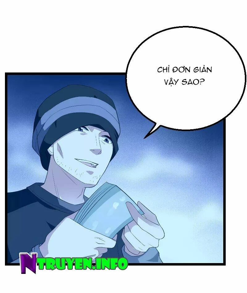 Ảnh Hậu Lão Bà Không Được Chạy Chapter 107 - 8