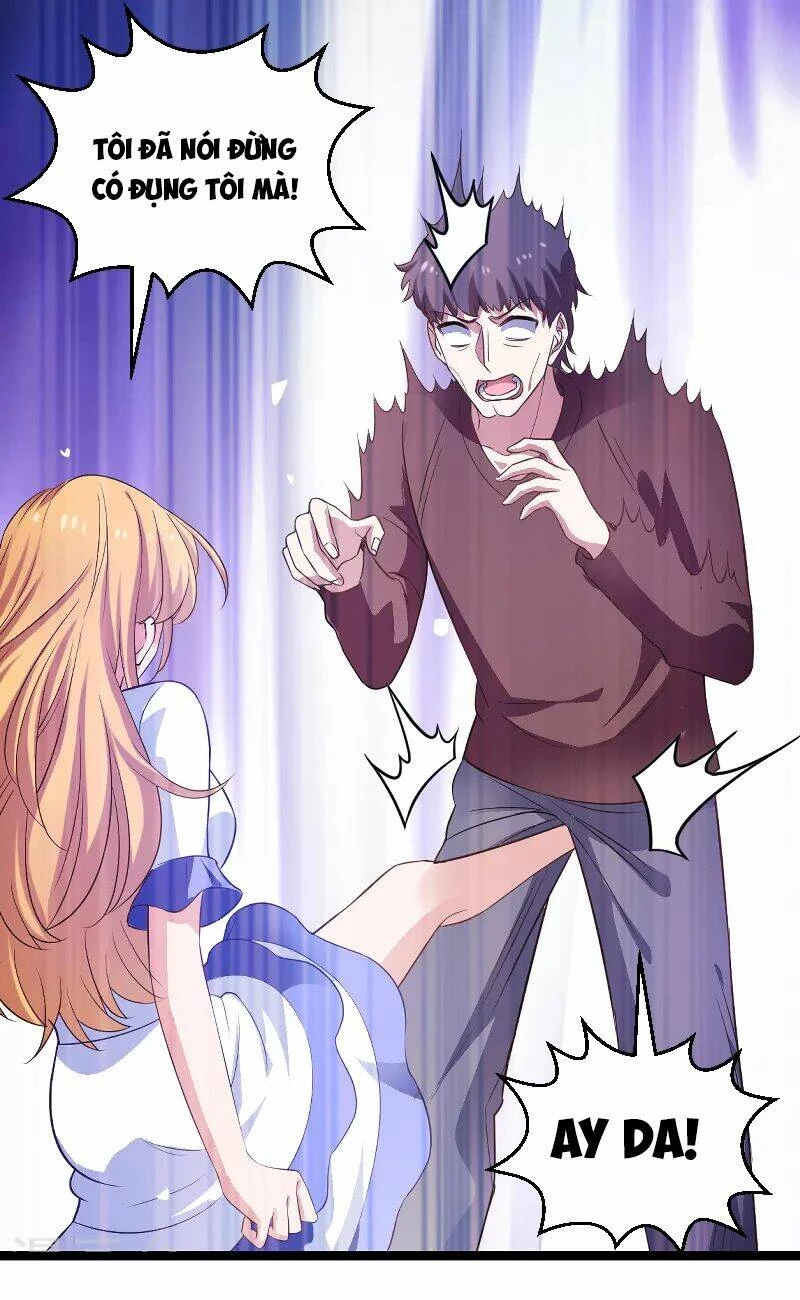 Ảnh Hậu Lão Bà Không Được Chạy Chapter 107 - 16