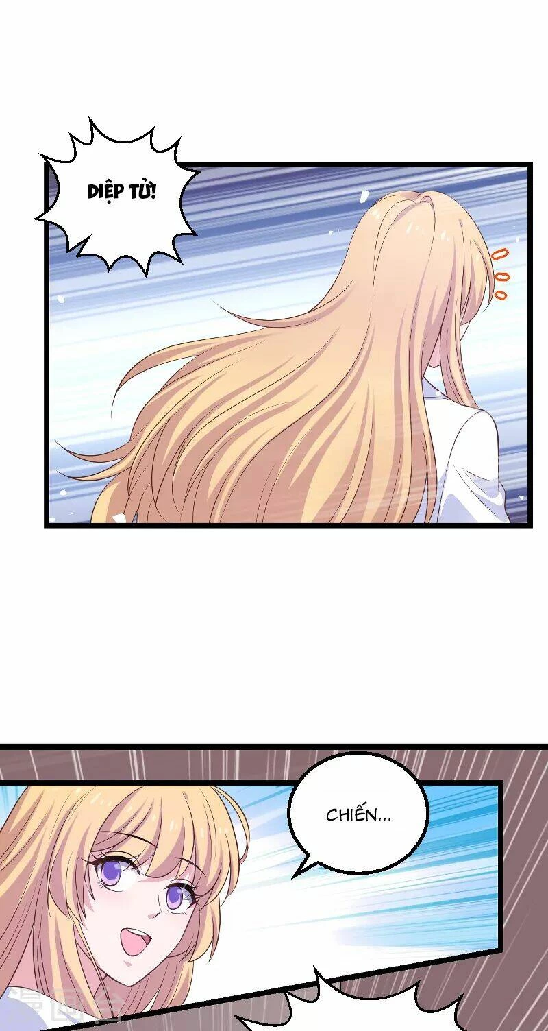 Ảnh Hậu Lão Bà Không Được Chạy Chapter 107 - 17