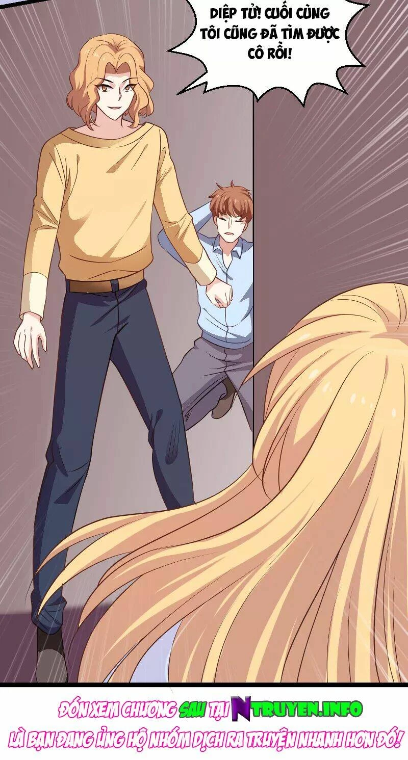 Ảnh Hậu Lão Bà Không Được Chạy Chapter 107 - 18