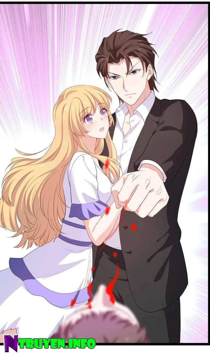 Ảnh Hậu Lão Bà Không Được Chạy Chapter 108 - 8