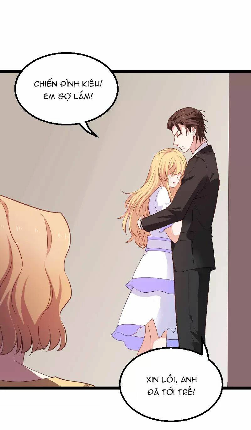 Ảnh Hậu Lão Bà Không Được Chạy Chapter 108 - 10