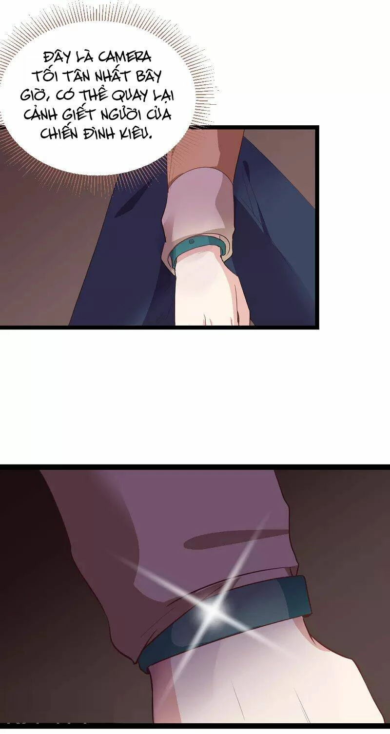 Ảnh Hậu Lão Bà Không Được Chạy Chapter 108 - 12