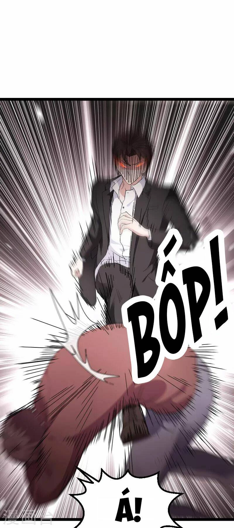 Ảnh Hậu Lão Bà Không Được Chạy Chapter 108 - 17