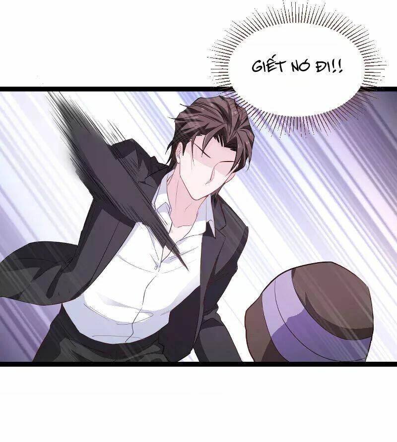 Ảnh Hậu Lão Bà Không Được Chạy Chapter 108 - 22