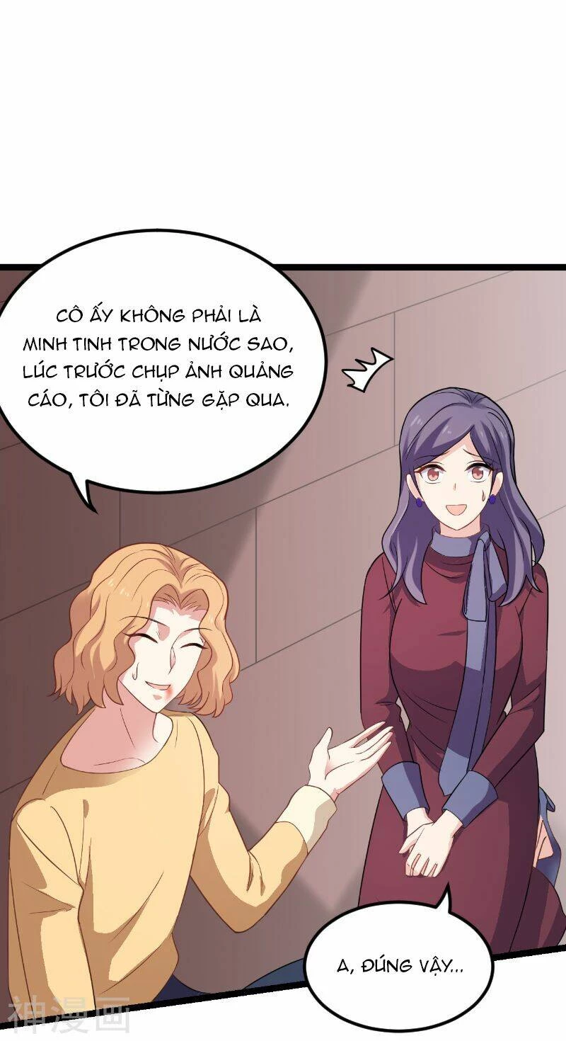 Ảnh Hậu Lão Bà Không Được Chạy Chapter 109 - 4