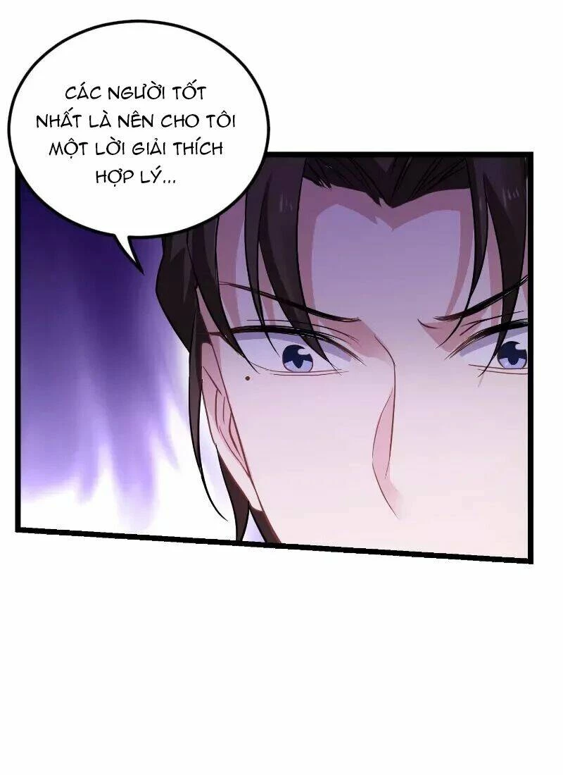 Ảnh Hậu Lão Bà Không Được Chạy Chapter 109 - 7