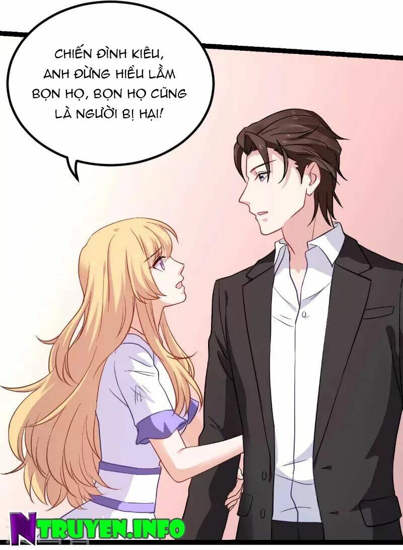 Ảnh Hậu Lão Bà Không Được Chạy Chapter 109 - 8