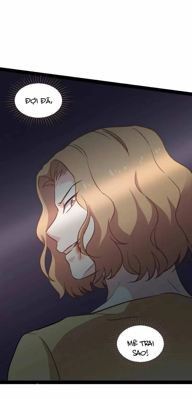 Ảnh Hậu Lão Bà Không Được Chạy Chapter 109 - 12