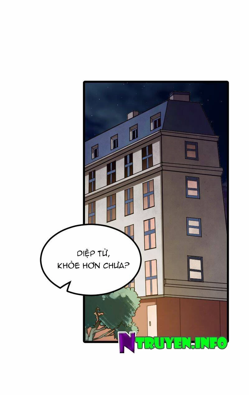 Ảnh Hậu Lão Bà Không Được Chạy Chapter 109 - 13