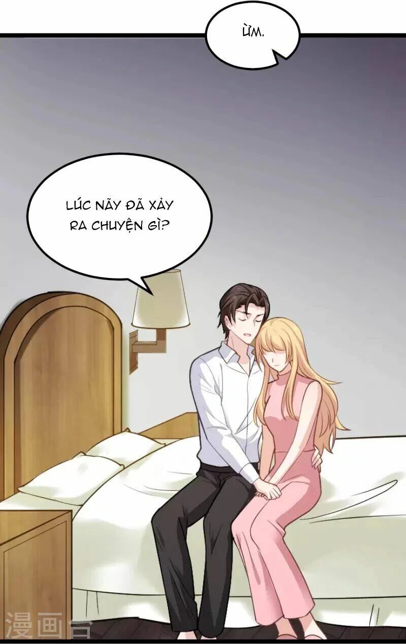 Ảnh Hậu Lão Bà Không Được Chạy Chapter 109 - 14