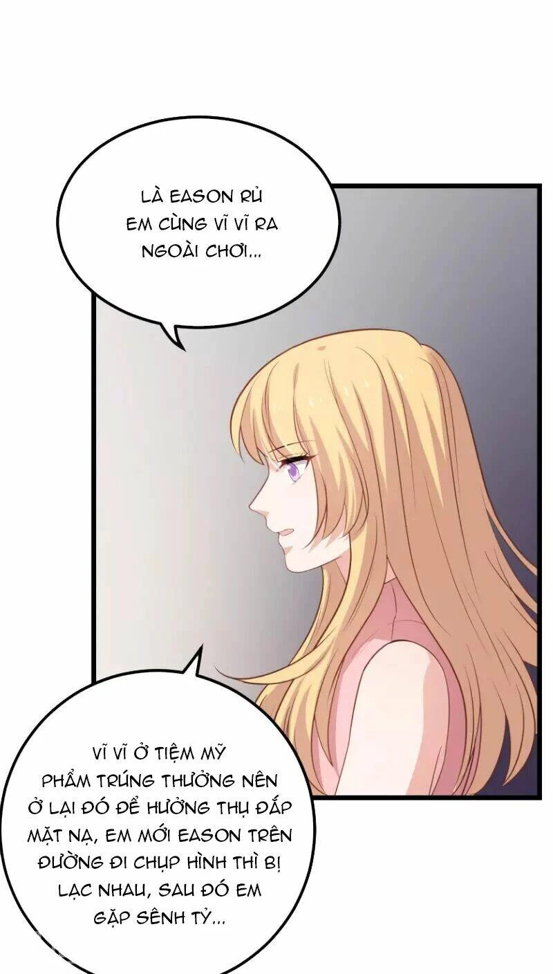 Ảnh Hậu Lão Bà Không Được Chạy Chapter 109 - 15
