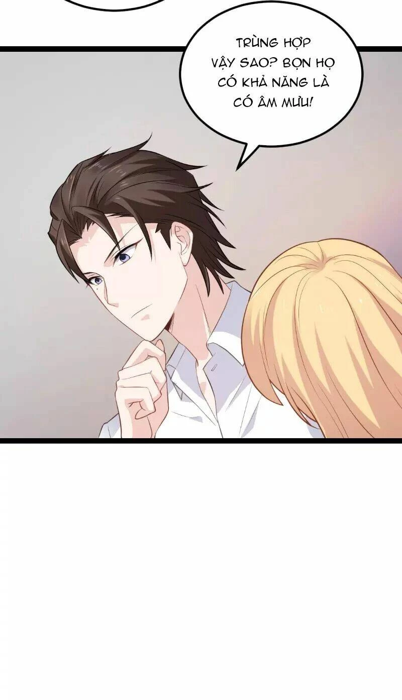 Ảnh Hậu Lão Bà Không Được Chạy Chapter 109 - 16