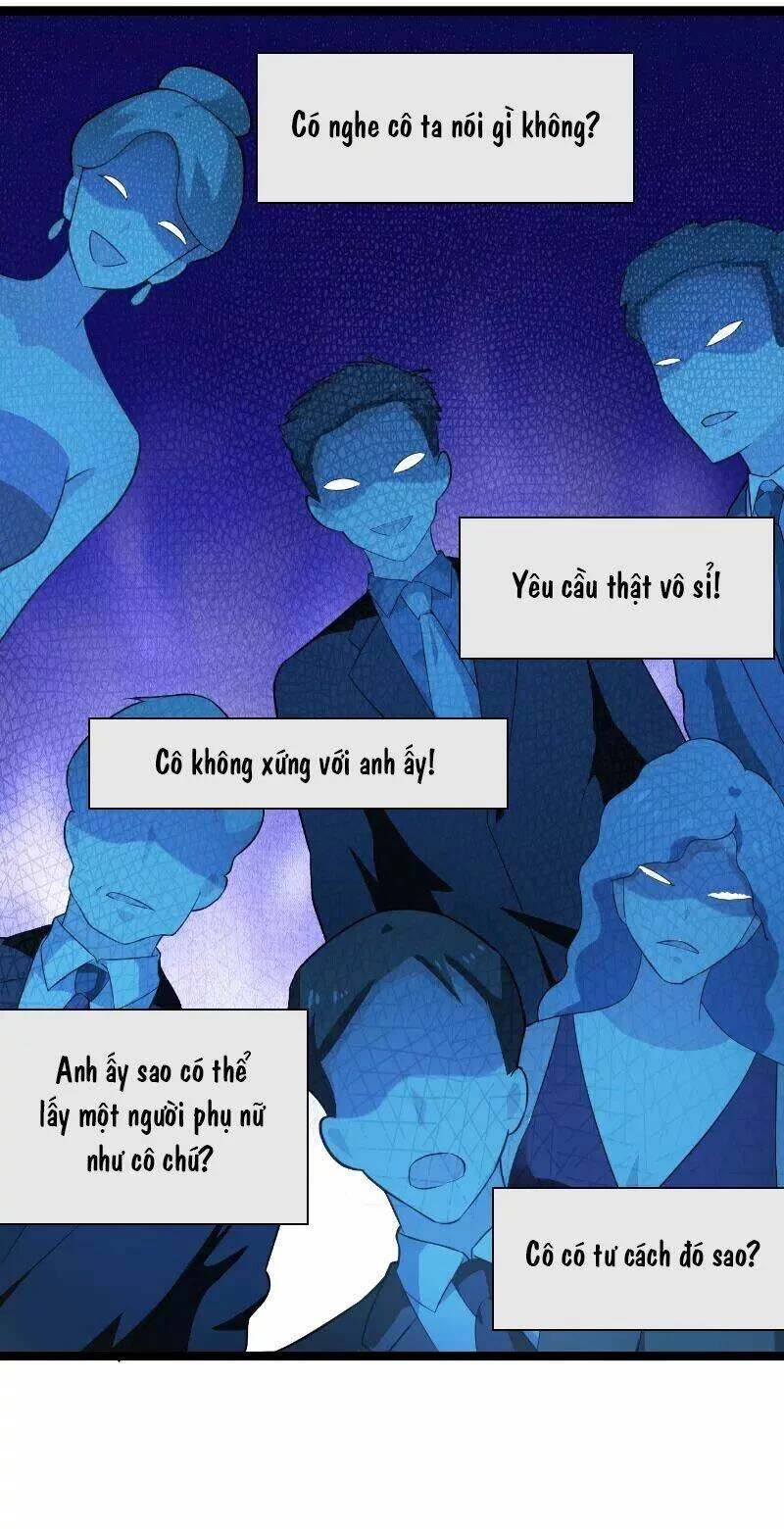 Ảnh Hậu Lão Bà Không Được Chạy Chapter 109 - 19