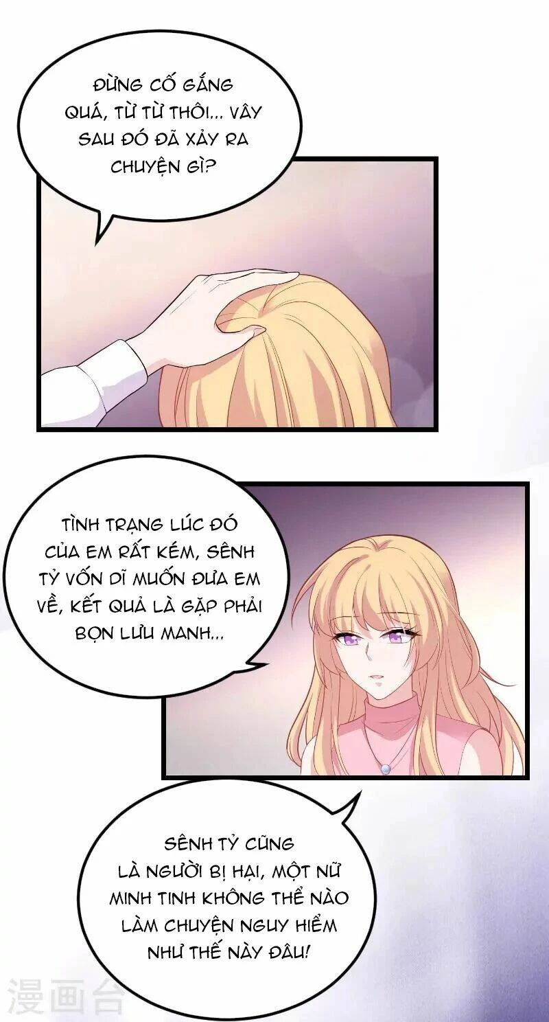 Ảnh Hậu Lão Bà Không Được Chạy Chapter 109 - 21