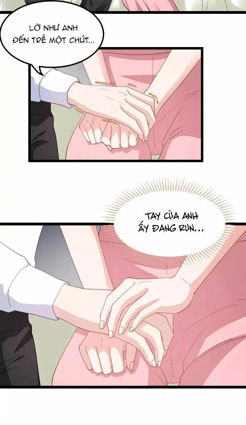 Ảnh Hậu Lão Bà Không Được Chạy Chapter 109 - 24