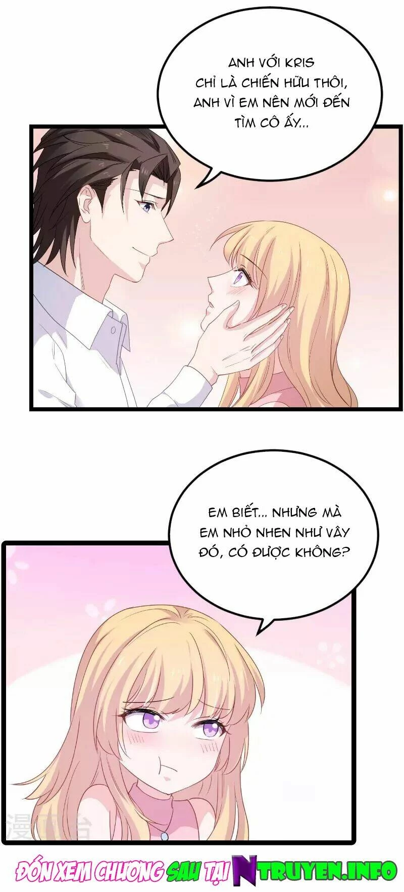 Ảnh Hậu Lão Bà Không Được Chạy Chapter 109 - 26