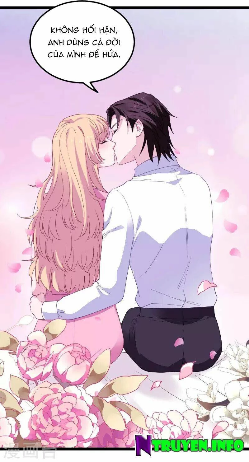 Ảnh Hậu Lão Bà Không Được Chạy Chapter 110 - 3