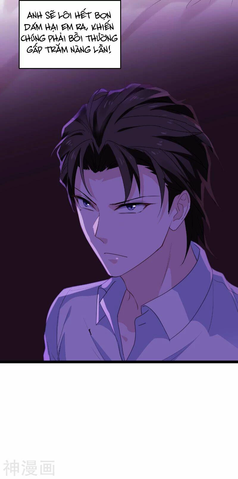 Ảnh Hậu Lão Bà Không Được Chạy Chapter 110 - 5