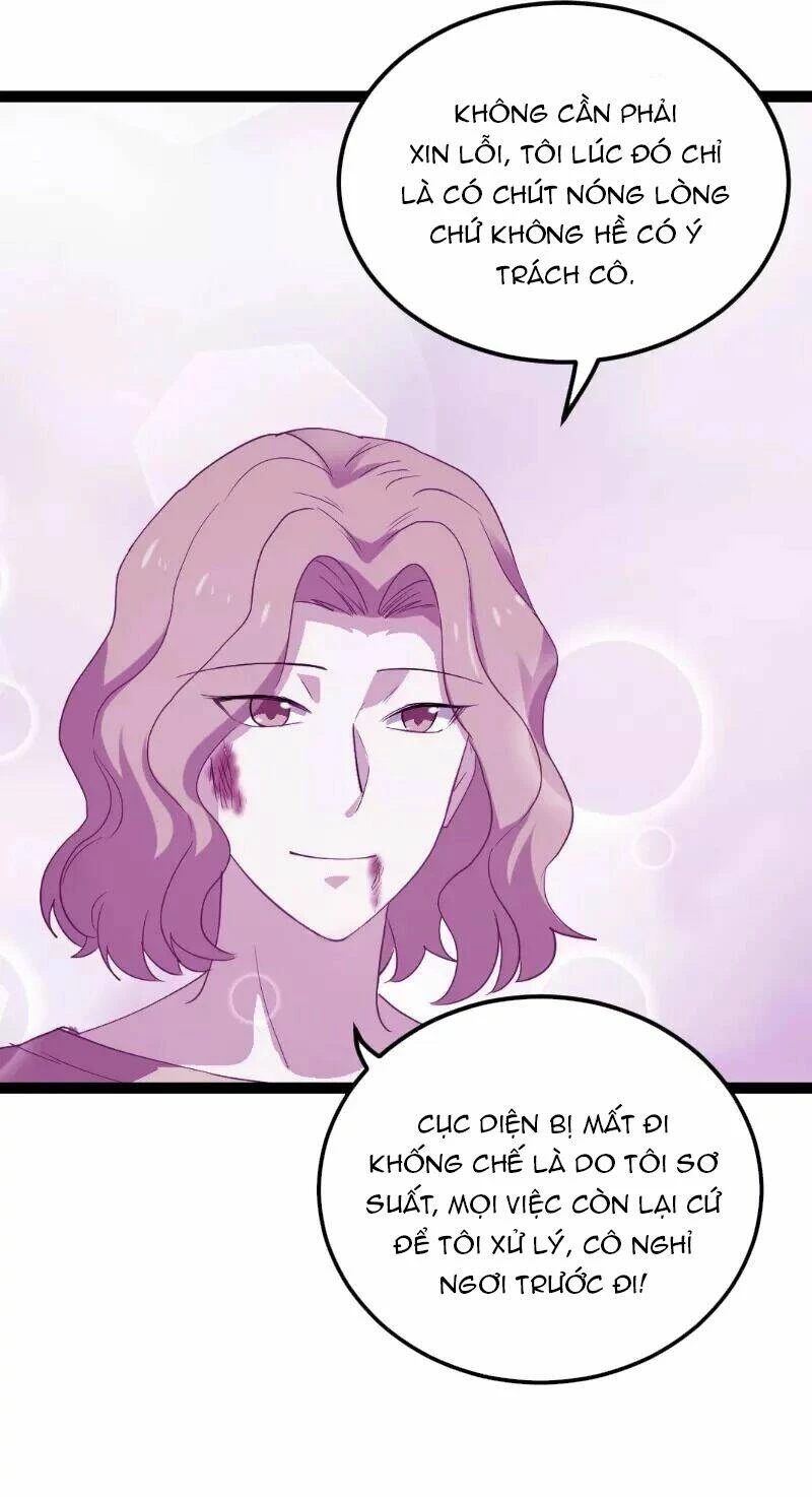 Ảnh Hậu Lão Bà Không Được Chạy Chapter 110 - 10