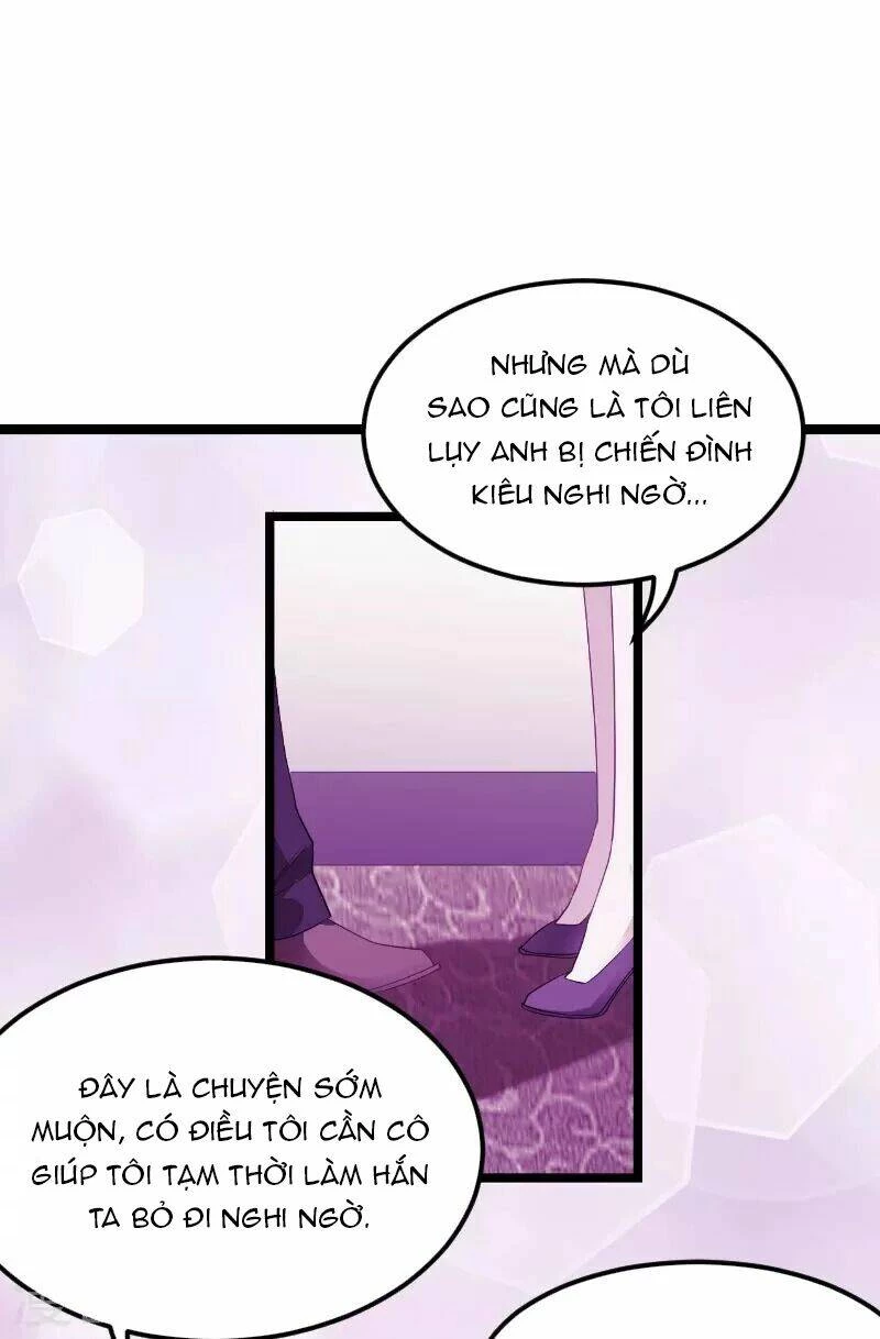 Ảnh Hậu Lão Bà Không Được Chạy Chapter 110 - 11