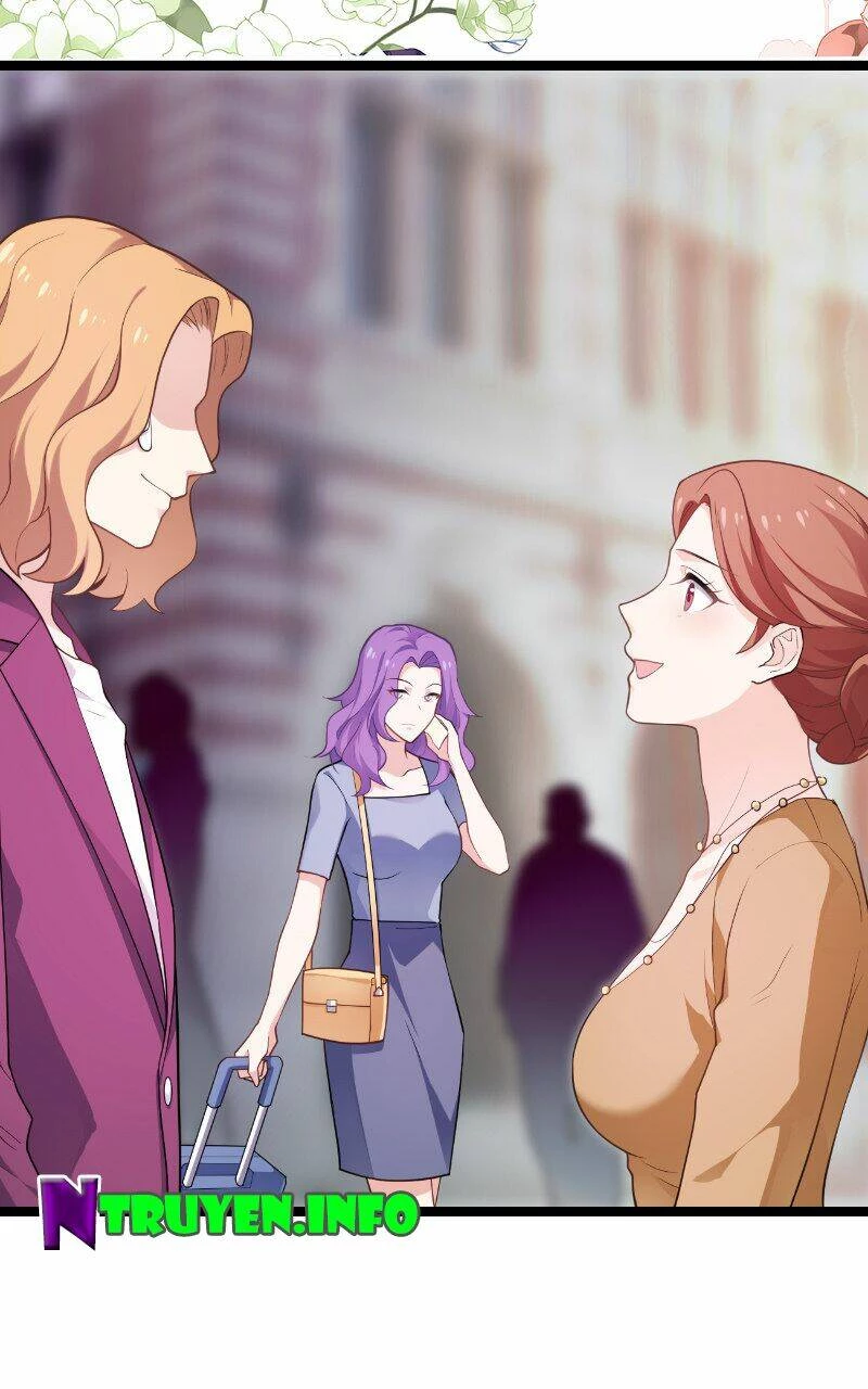 Ảnh Hậu Lão Bà Không Được Chạy Chapter 111 - 3