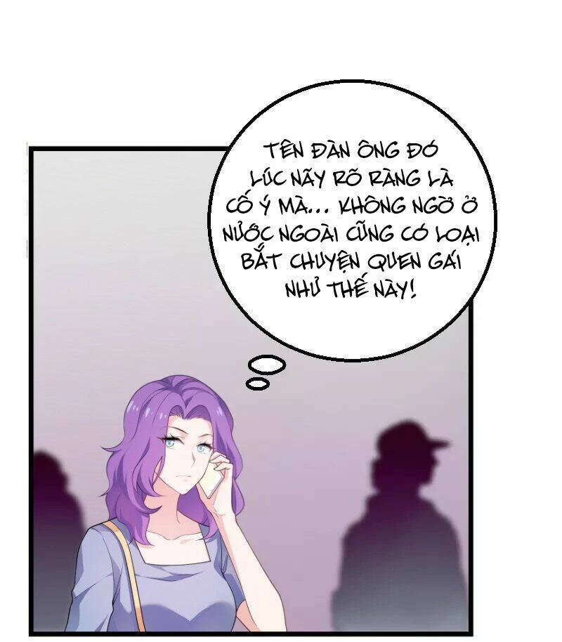 Ảnh Hậu Lão Bà Không Được Chạy Chapter 111 - 4