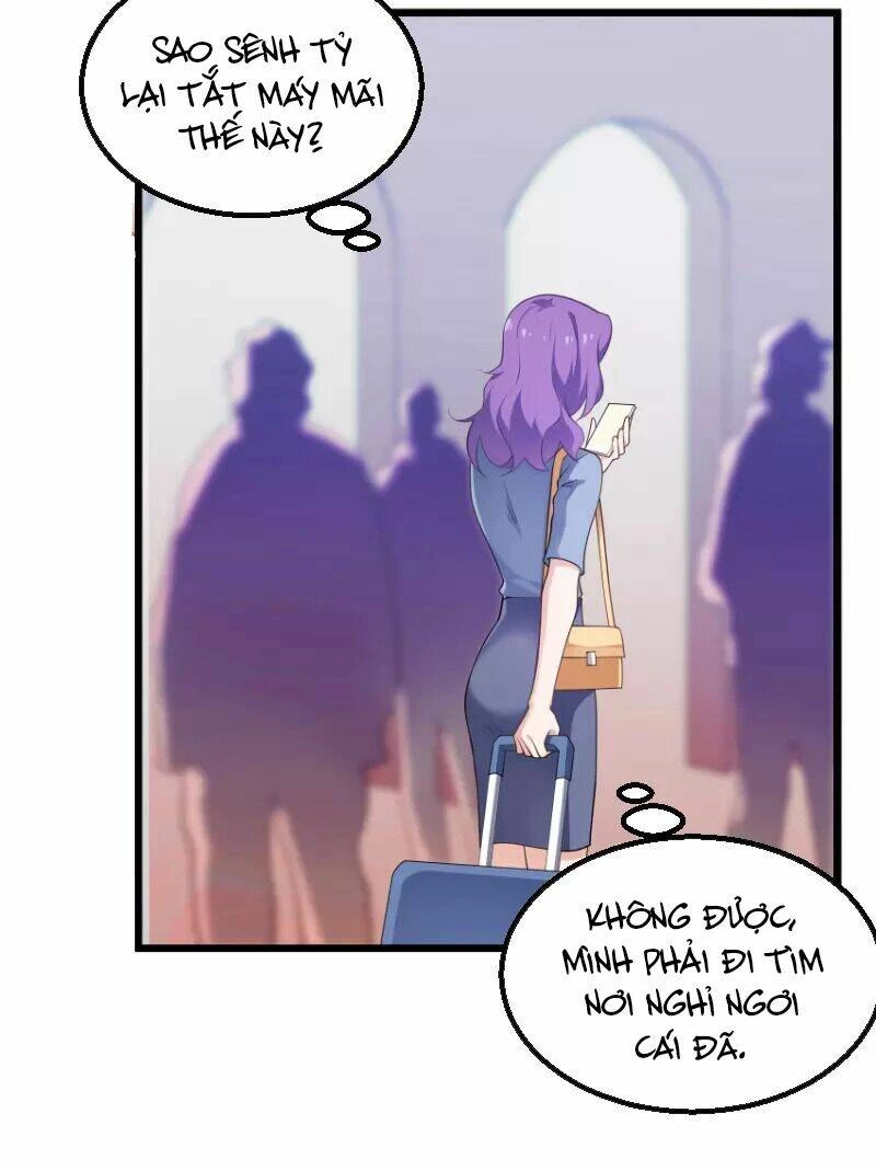 Ảnh Hậu Lão Bà Không Được Chạy Chapter 111 - 6