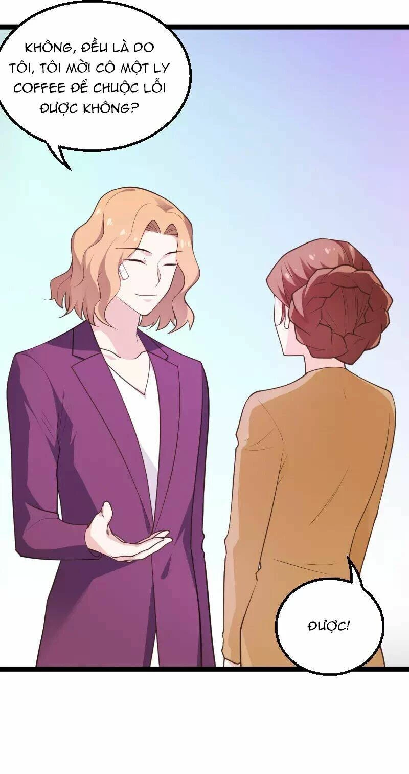 Ảnh Hậu Lão Bà Không Được Chạy Chapter 111 - 7