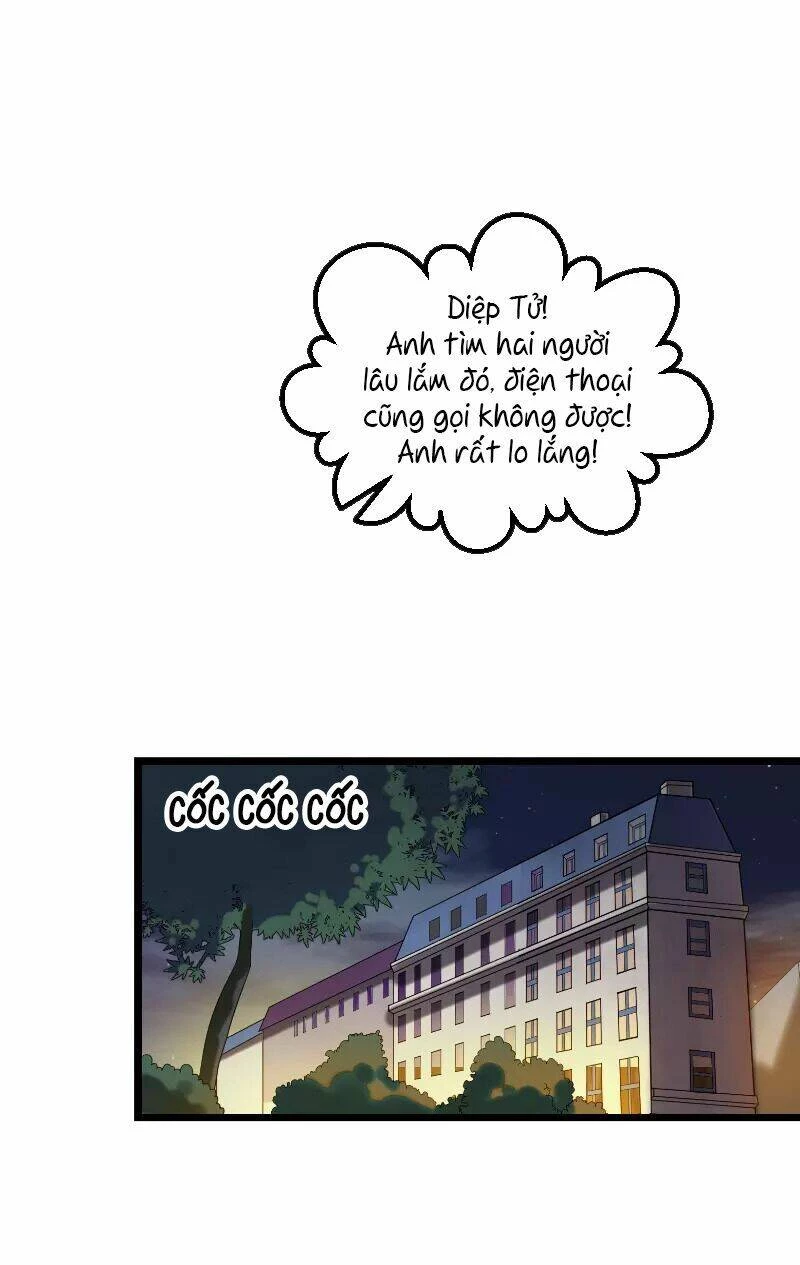 Ảnh Hậu Lão Bà Không Được Chạy Chapter 111 - 12