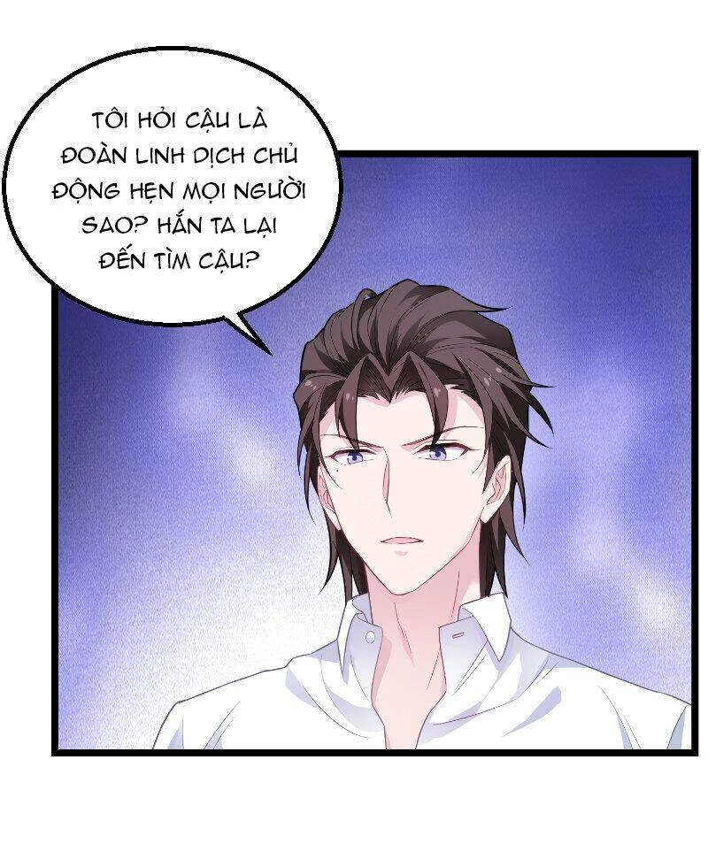 Ảnh Hậu Lão Bà Không Được Chạy Chapter 111 - 14