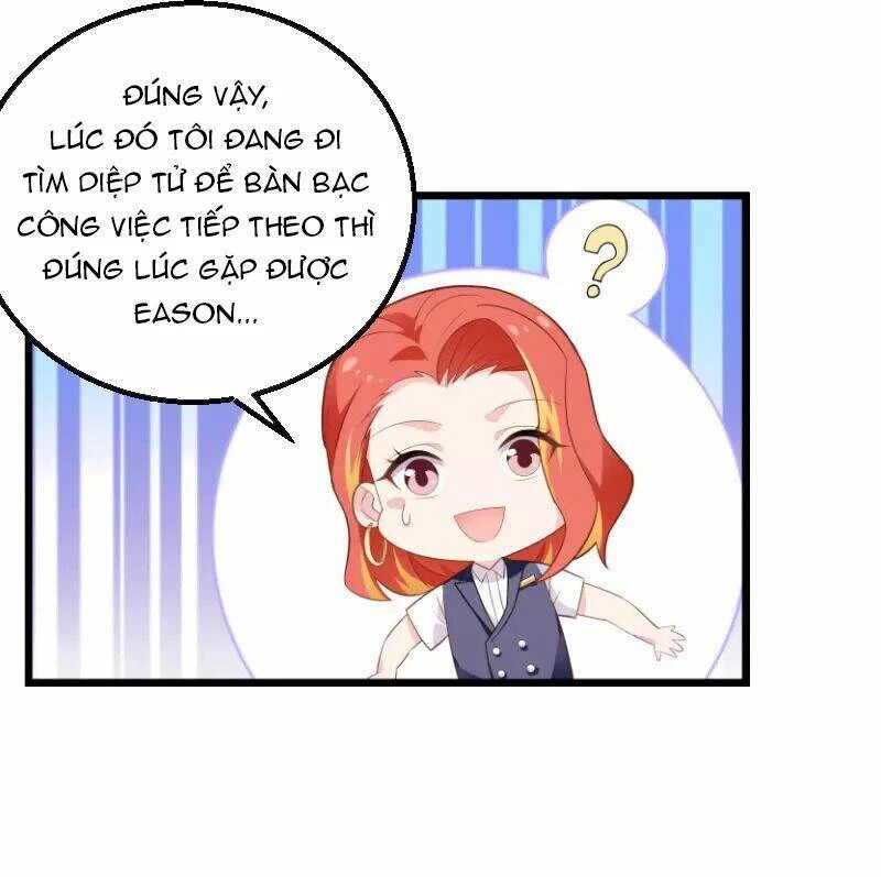 Ảnh Hậu Lão Bà Không Được Chạy Chapter 111 - 15