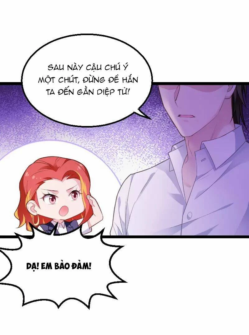 Ảnh Hậu Lão Bà Không Được Chạy Chapter 111 - 17