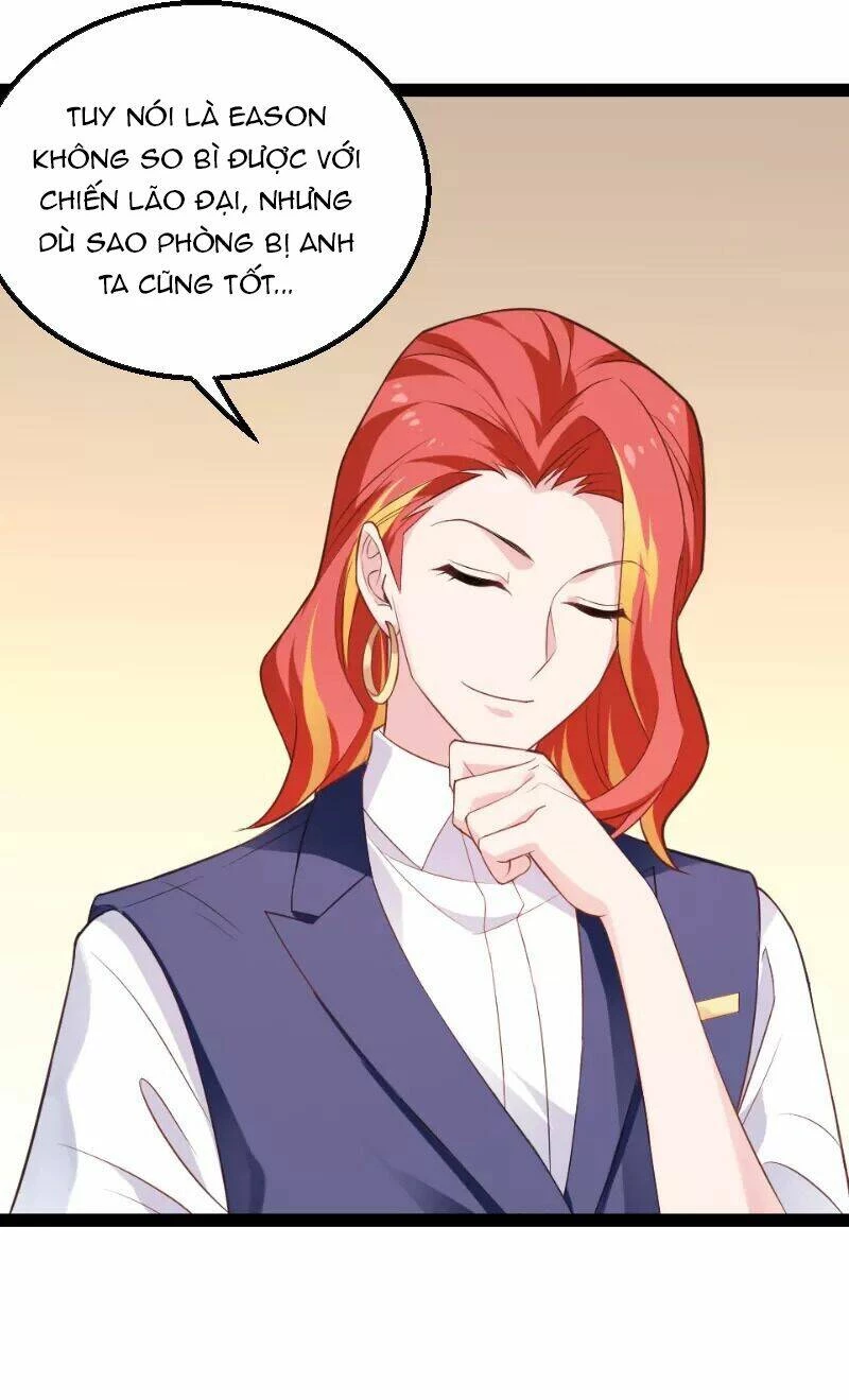 Ảnh Hậu Lão Bà Không Được Chạy Chapter 111 - 19