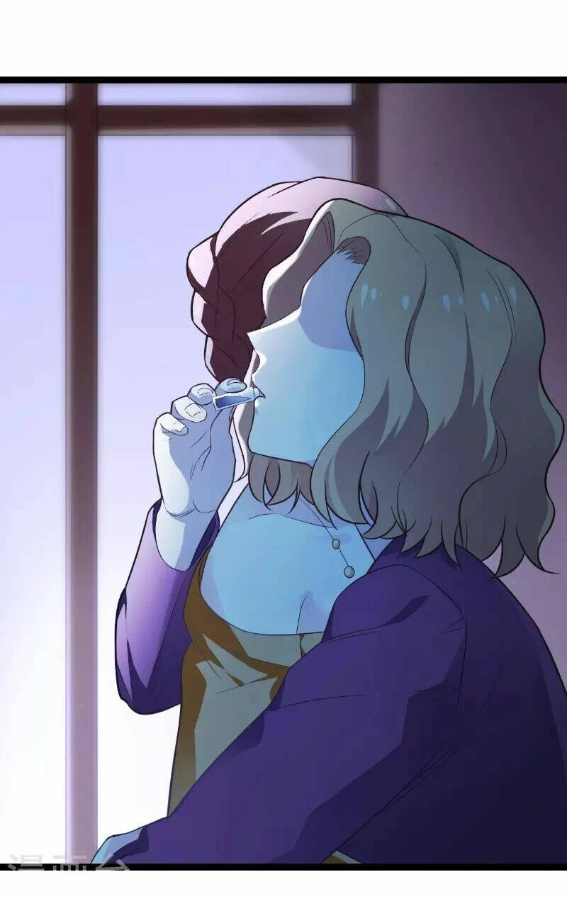 Ảnh Hậu Lão Bà Không Được Chạy Chapter 111 - 22