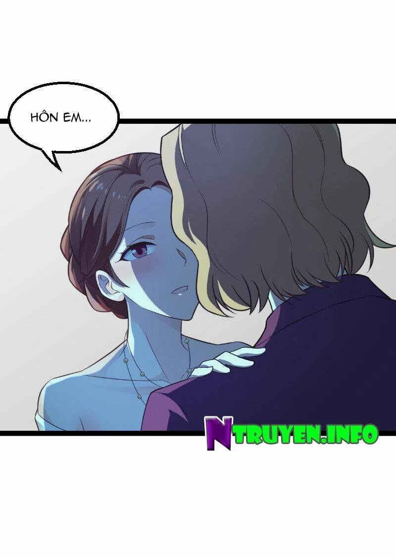 Ảnh Hậu Lão Bà Không Được Chạy Chapter 111 - 23