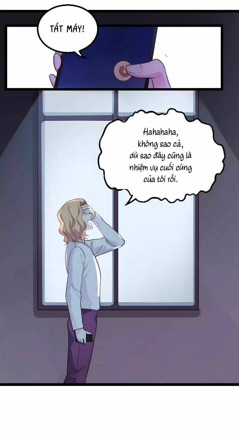 Ảnh Hậu Lão Bà Không Được Chạy Chapter 112 - 11