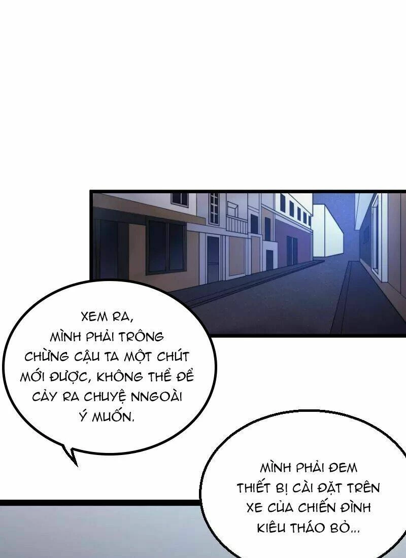 Ảnh Hậu Lão Bà Không Được Chạy Chapter 112 - 12