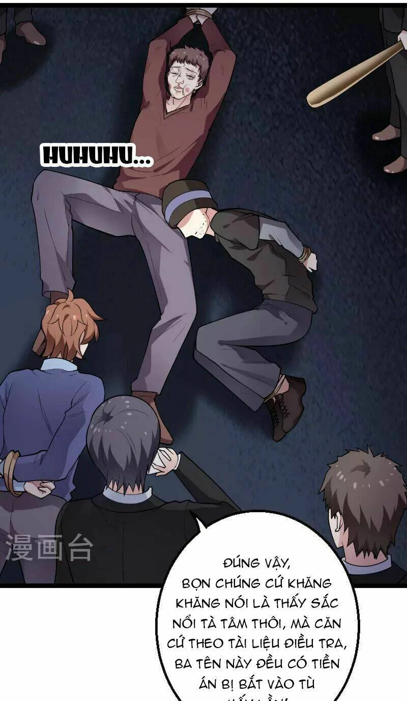 Ảnh Hậu Lão Bà Không Được Chạy Chapter 112 - 16