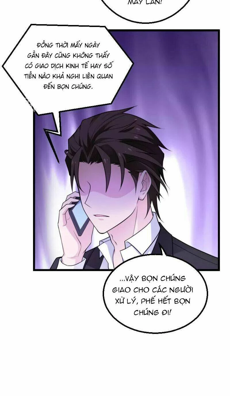 Ảnh Hậu Lão Bà Không Được Chạy Chapter 112 - 17