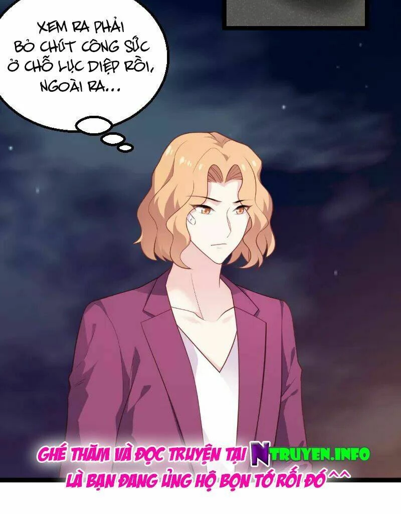 Ảnh Hậu Lão Bà Không Được Chạy Chapter 112 - 20