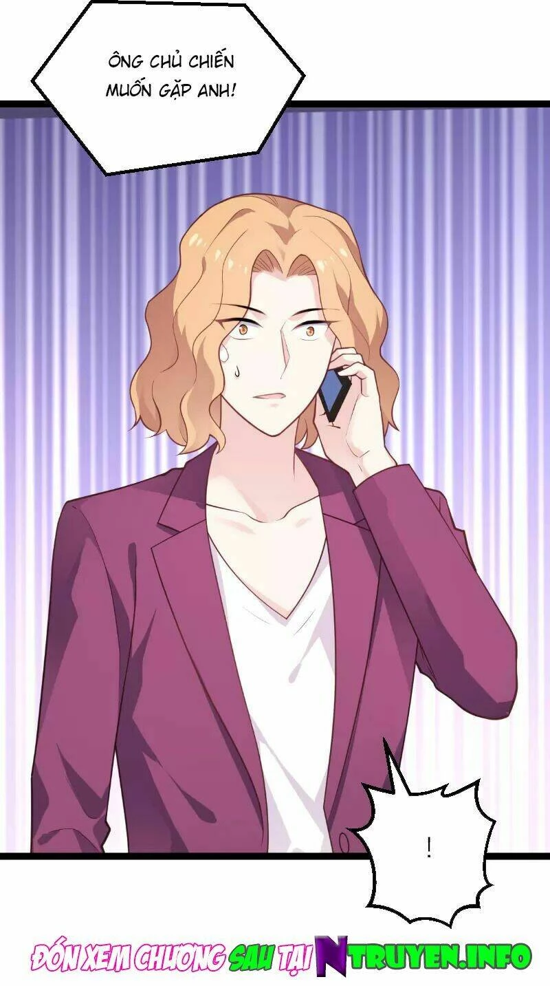 Ảnh Hậu Lão Bà Không Được Chạy Chapter 112 - 24