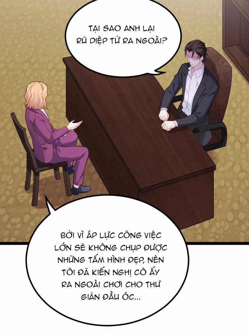 Ảnh Hậu Lão Bà Không Được Chạy Chapter 113 - 4