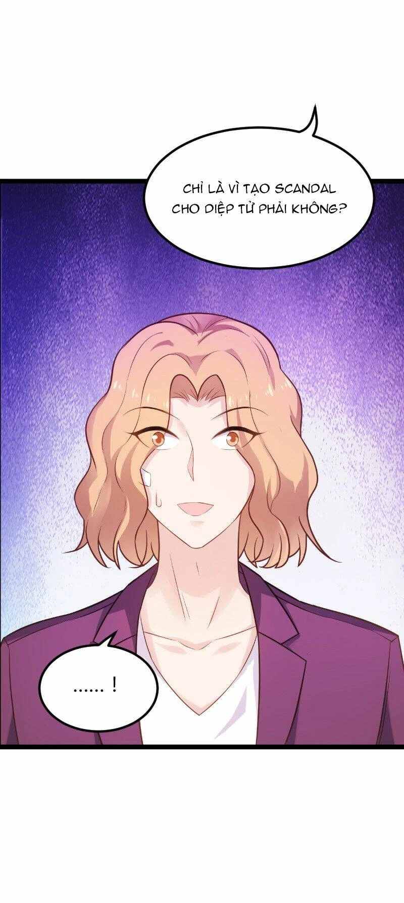 Ảnh Hậu Lão Bà Không Được Chạy Chapter 113 - 7