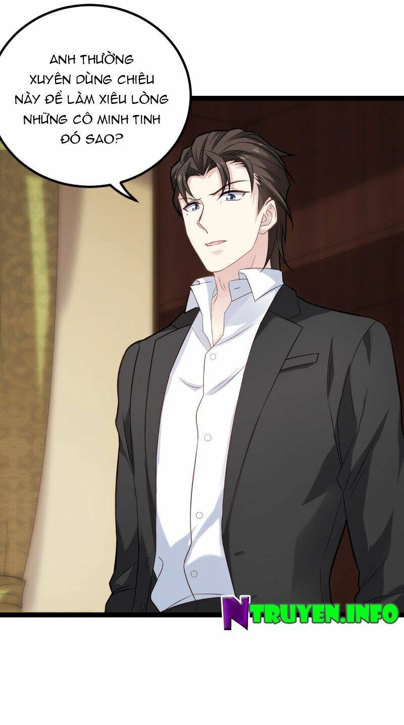 Ảnh Hậu Lão Bà Không Được Chạy Chapter 113 - 8