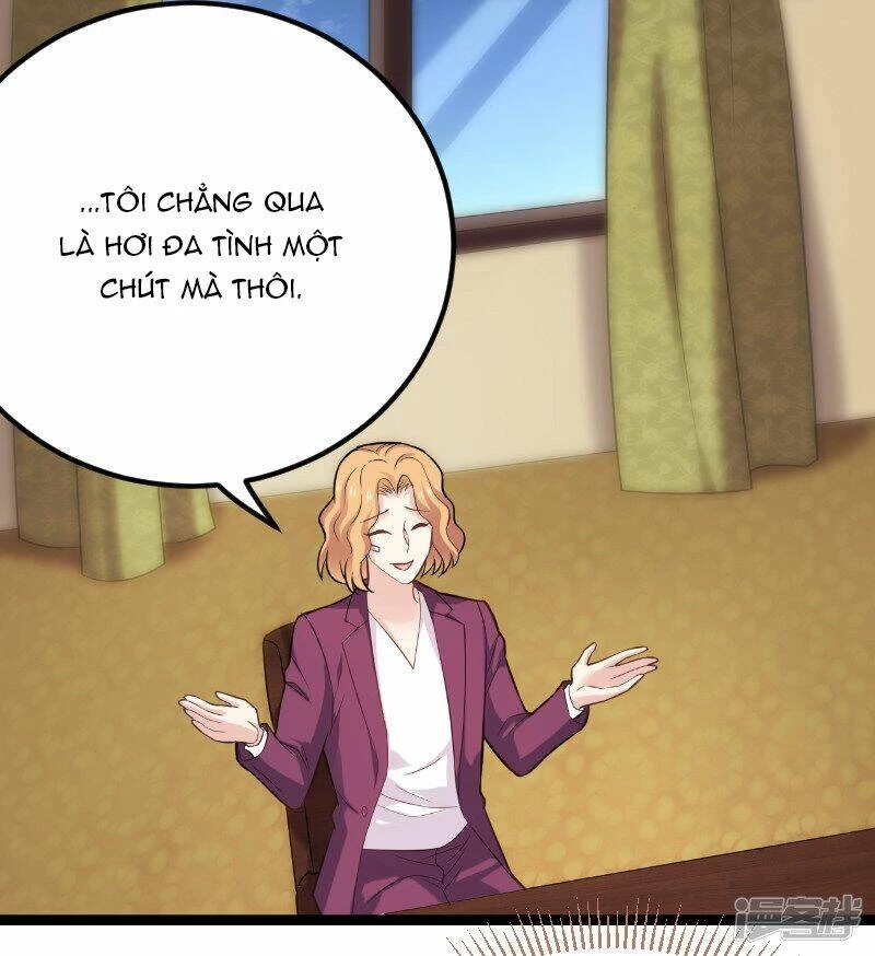 Ảnh Hậu Lão Bà Không Được Chạy Chapter 113 - 10