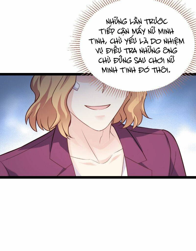 Ảnh Hậu Lão Bà Không Được Chạy Chapter 113 - 11