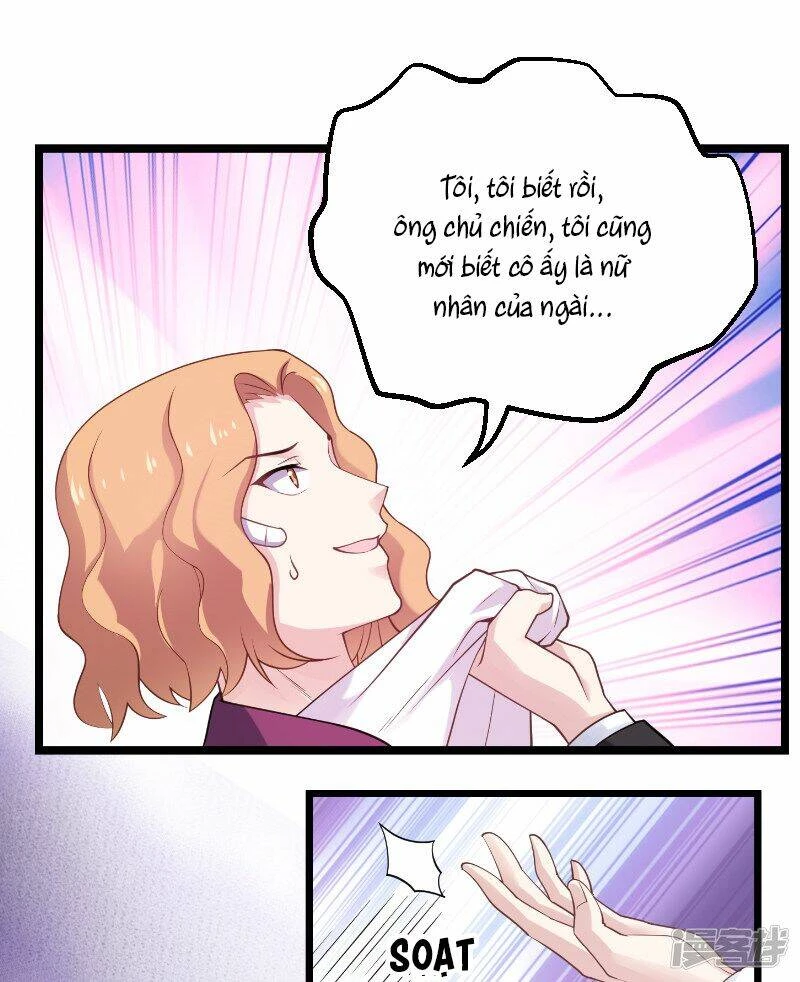 Ảnh Hậu Lão Bà Không Được Chạy Chapter 113 - 14